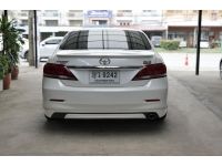 Toyota Camry 2.0G Extremo A/T ปี 2011 รูปที่ 3